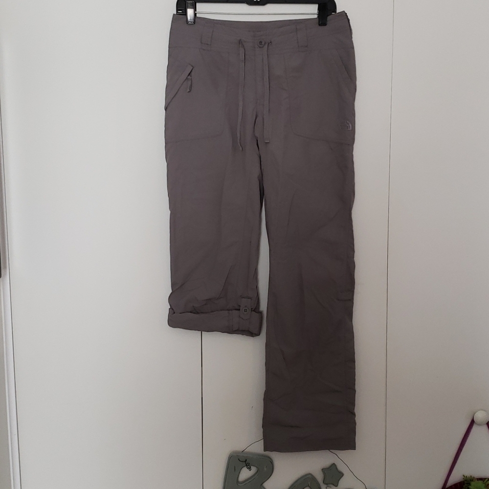 The North Face pants
